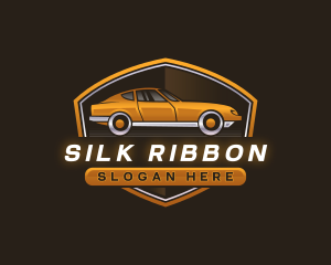 Auto Car Repair logo design