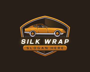 Auto Car Repair logo design