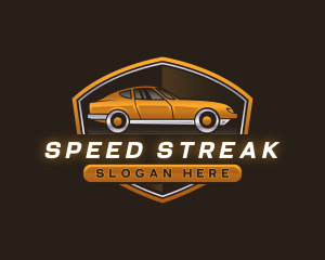 Auto Car Repair logo design