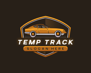 Auto Car Repair logo design