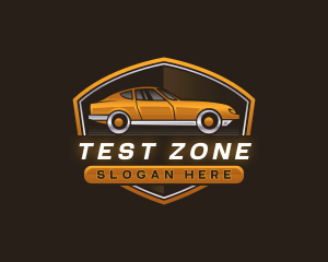 Auto Car Repair logo design