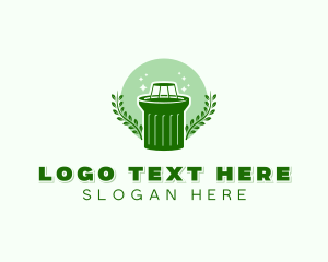 Eco Waste Sanitation logo