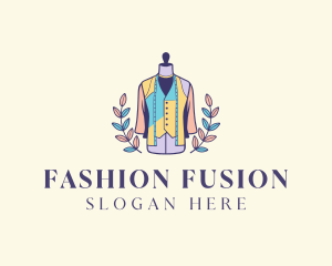 Fashion Tailoring Shirt logo