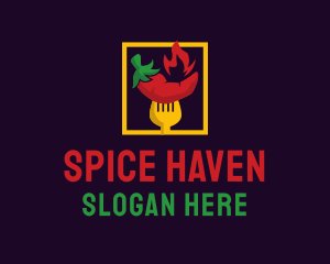 Hot Chili Pepper logo