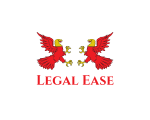 Eagle Hawk Crest logo