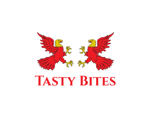 Eagle Hawk Crest logo