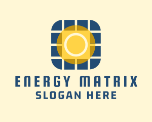 Sunlight Solar Energy logo