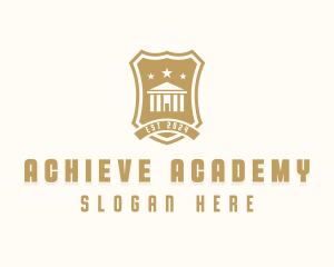 Educational Academy College logo