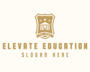 Educational Academy College logo