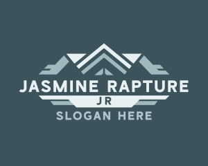 Roofing Repair Contractor logo design