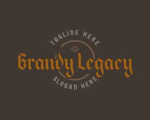 Hipster Brand Company logo