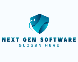 Software Shield App logo