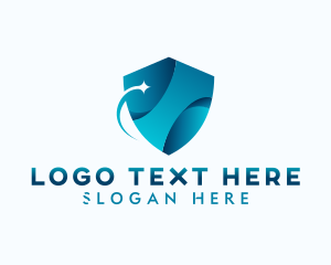 Holding Software Shield App logo