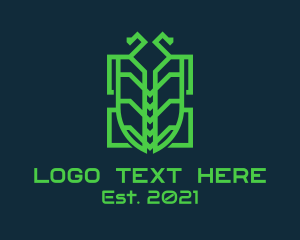 Green Beetle Tech  logo