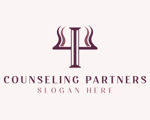 Psychiatry Counseling Therapy logo