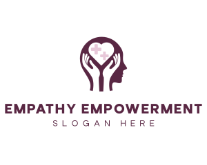 Counselling Care Support Group logo design