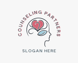 Dating Person Counselling logo