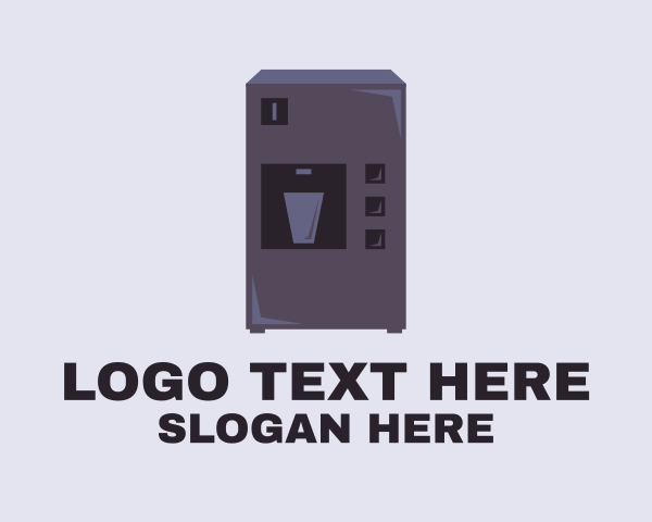Instant logo example 2