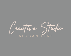 Generic Signature Studio logo