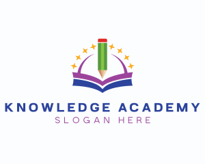 Learning Kindergarten Daycare logo