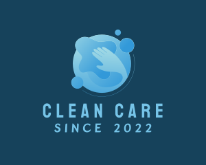 Hygiene Hand Water logo