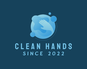 Hygiene Hand Water logo