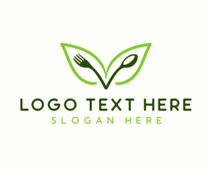 Natural Healthy Food logo