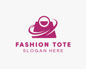 Swoosh Shopping Bag Boutique logo