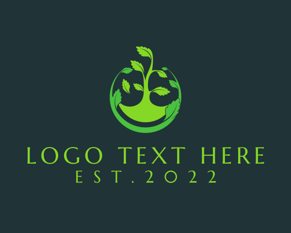 Food logo example 2