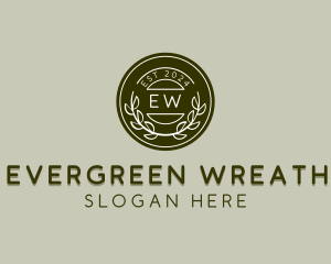 Eco Company Business logo design