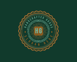 Ornamental Artisan Boutique logo