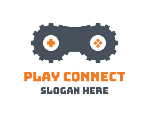 Double Gear Gaming logo