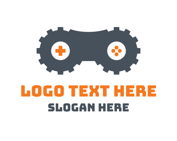 Team Icon logo example 3