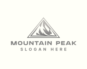 Summit Mountain Triangle logo