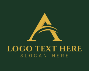 Professional Marketing Business logo design