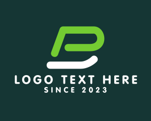 Cyber Tech Business logo