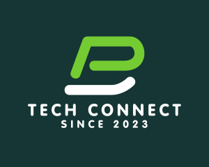Cyber Tech Business logo