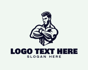 Combat Sports League logo