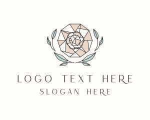 Gemstone Crystal Jewelry logo