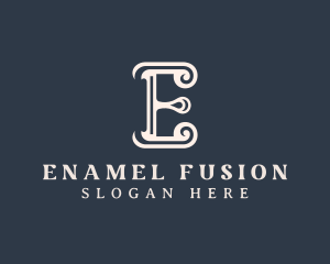 Fashion Designer Studio logo design