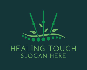 Natural Traditional Acupuncture logo