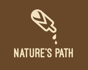 Naturopath Essential Oil  logo