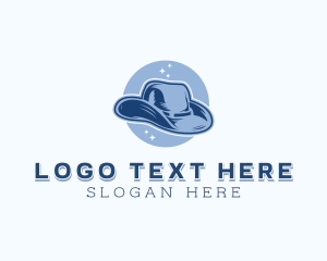 Cowboy Hat Boutique logo