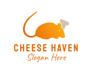 Chef Rat Cheese logo