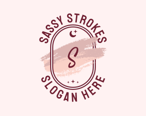Makeup Brush Boutique  logo