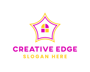 Colorful Design House logo
