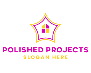 Design House logo