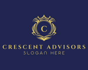 Crown Royalty Firm Mirror logo