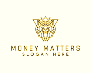 Luxury Lion Finance logo