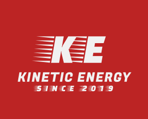 Fast Moving Delivery logo